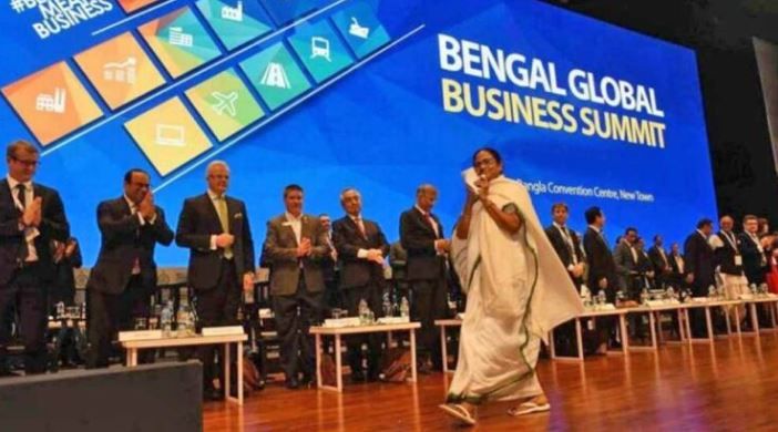 বিনিয়োগ এবং কর্মসংস্থানই ভবিষ্যতের রাস্তা, সেই পথই আরও স্পষ্ট হবে মঙ্গল-বুধে বিশ্ব বঙ্গ বাণিজ্য সম্মেলনে!