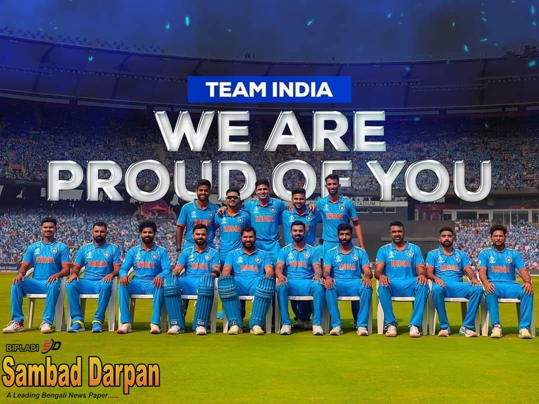 বিশ্বকাপ ফাইনালে হেরে শোকের পরিবেশ। আর এহেন পরিস্থিতিতেই আবেগঘন পোস্ট বিগ বি, কী লিখলেন অমিতাভ ?