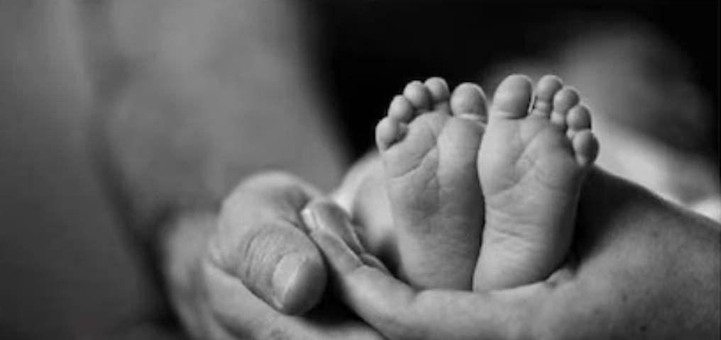 সময়ে হাসপাতালে পৌঁছাতে না পেরে পথেই মৃত্যু হলো প্রসূতি তাপসী মণ্ডল!