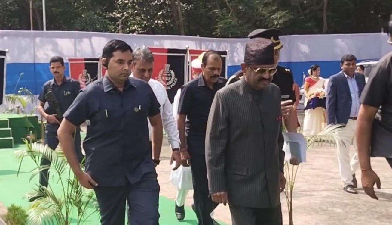 দীর্ঘ তিন বছর পর মেদিনীপুর বিদ্যাসাগর বিশ্ববিদ্যালয়ে অনুষ্ঠিত হলো সমাবর্তন অনুষ্ঠান!