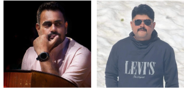 হঠাৎ করেই পরিবর্তন, নতুন সভাপতি হলেন নির্মাল্য চক্রবর্তী!