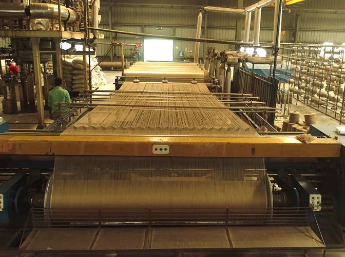 পাট শিল্পের অন্যতম বৃহৎ প্রতিষ্ঠান শক্তিগড়,টেক্সটাইলের ম্যানেজার ও তাঁর সহ কর্মীকে খুনের হুমকি!