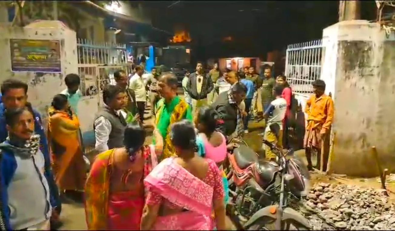 শিশু কন্যাকে ধর্ষণ করার অভিযোগ উঠল  বছর ৪০ এর এক ব্যক্তির  বিরুদ্ধে!