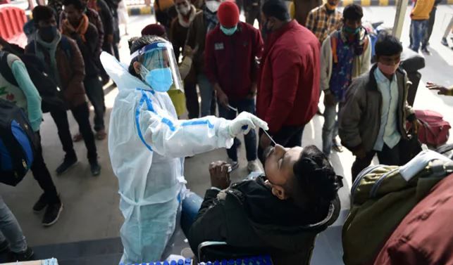 মৃত্যু বেড়ে ৫, গত ২৪ ঘণ্টায় আক্রান্ত ৩৩৫!