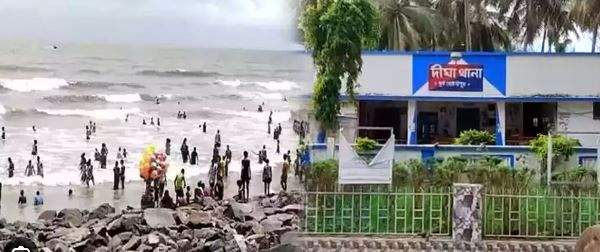 বর্ষবরণের রাতে বহু মানুষই থাকবে মত্ত অবস্থায়,কোনওরকম বিশৃঙ্খলা এড়াতে প্রস্তুত পূর্ব মেদিনীপুর জেলার পুলিশ!