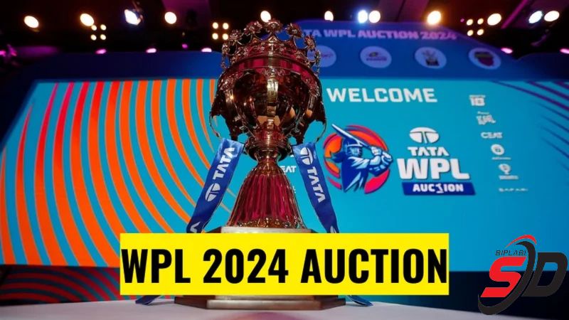 মেয়েদের আইপিএলের নিলাম: কোন দলে কাকে নিল!