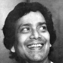 আজ খ্যাতিমান কথাশিল্পী সমরেশ বসু- এর শুভ জন্মদিন!