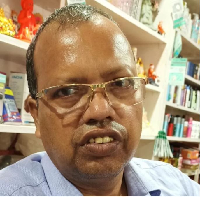 নথি জাল করে নিয়োগে এবার পূর্ব মেদিনীপুরে গ্রেফতার প্রাক্তন DI চাপেশ্বর সর্দার!