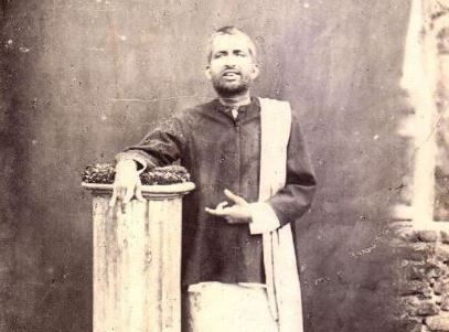 আজ ১লা জানুয়ারী, শুভ কল্পতরু দিবস!