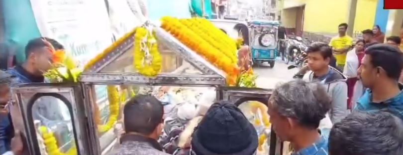 ১ টাকার ডাক্তার প্রয়াত হলেন !