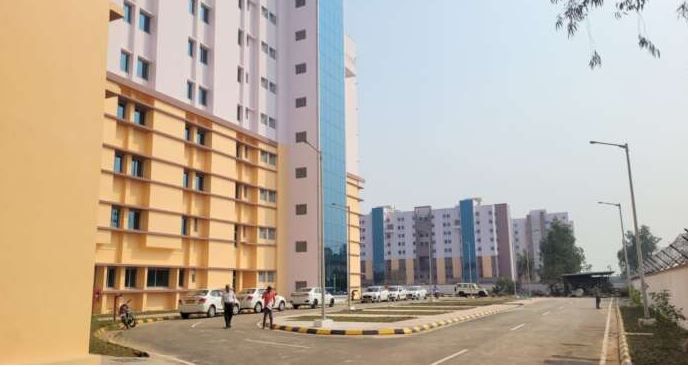 খড়্গপুর আইআইটি  নতুন তিনটি হস্টেল, প্রায় ২৩০ কোটি টাকার প্রকল্প নবনির্মিত ভবনের উদ্বোধন করলেন প্রধানমন্ত্রী!