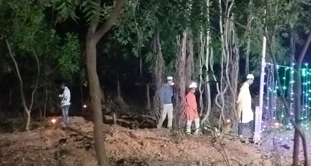 শবে বরাত বা লাইলাতুল বরাত!