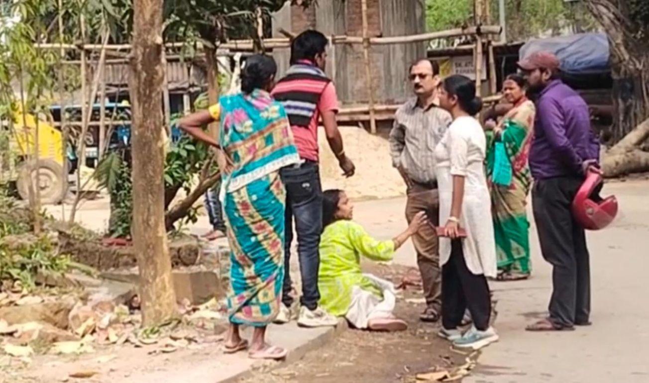 সাঁতার না জানা সত্ত্বেও ড্যাম নেবে মৃত্যু নবম শ্রেণীর দুই বন্ধু!