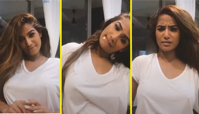 ক্যানসারে মৃত্যু পুনম পান্ডে!