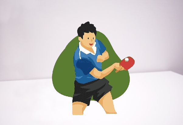 "The Eternal Player"