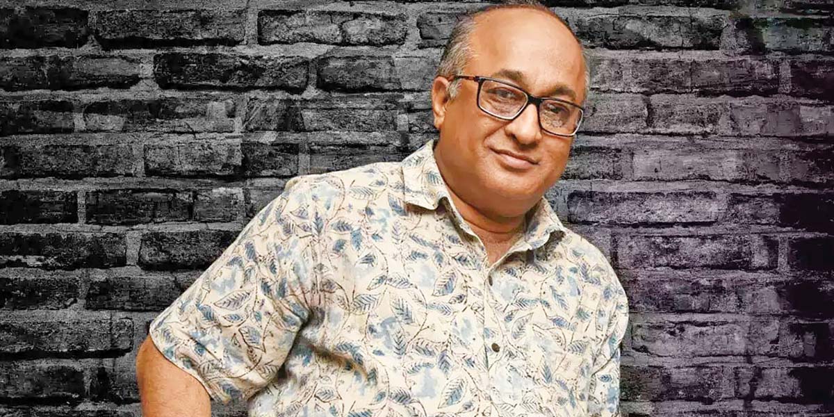 প্রয়াত অভিনেতা পার্থসারথি দেব!