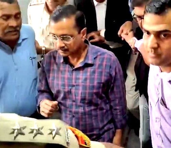 জার্মানি, আমেরিকার পর এ বার দিল্লির মুখ্যমন্ত্রী অরবিন্দ কেজরীওয়ালের গ্রেফতারি নিয়ে মুখ খুলল রাষ্ট্রপুঞ্জ!