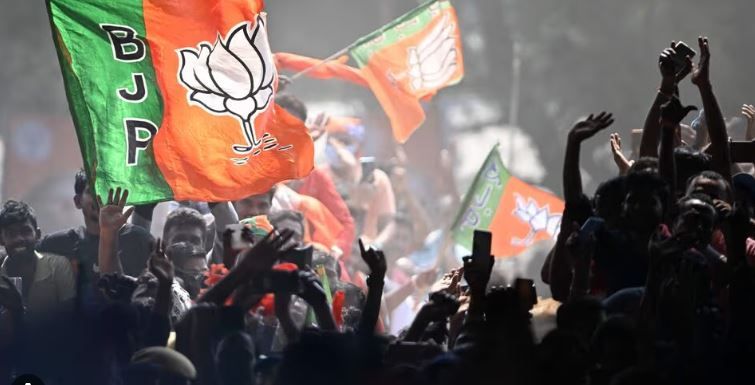 বিজেপির বাংলার দ্বিতীয় দফার  ১৯টি কেন্দ্রে প্রার্থীর নাম ঘোষণা করা হয়েছে!