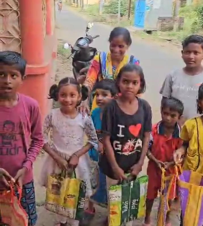 বাঁকুড়া বিষ্ণুপুরের এক সুপ্রাচীন লোক উৎসব!