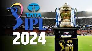 আইপিএল 2024 সময়সূচী!