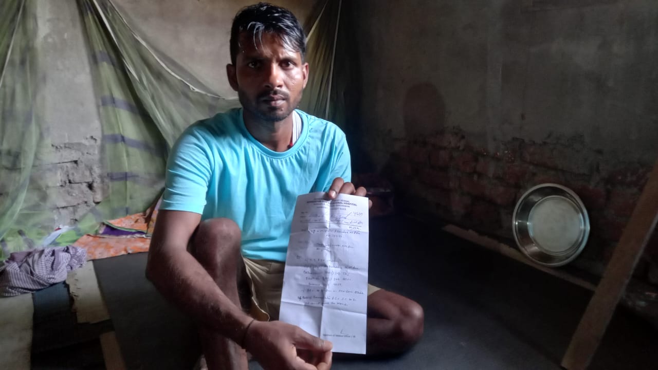 গরম পড়তেই হঠাৎ করে দুর্গাপুরে পাগল কুকুরের উৎপাত!