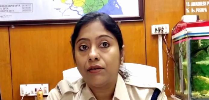 রেলে চাকরি দেওয়ার নামে প্রতারণা!