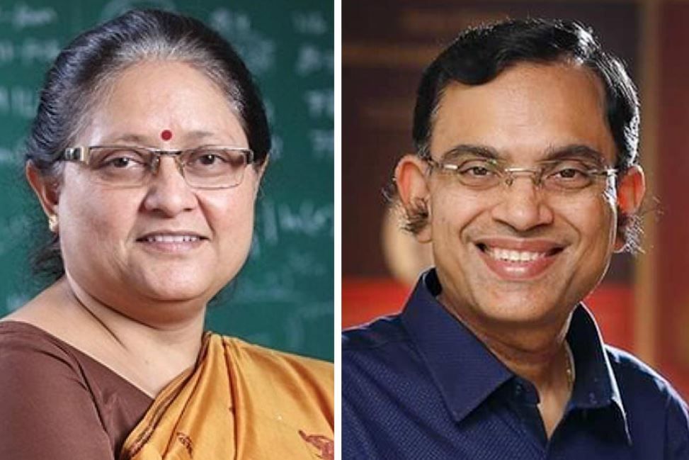 এশিয়ার একশো বিজ্ঞানীর তালিকায় আইআইটির অধ্যাপক সুমন চক্রবর্তী ও কলকাতা ইন্ডিয়ান স্ট্যাটিস্টিকাল ইনস্টিটিউটের ডিরেক্টর সঙ্ঘমিত্রা !