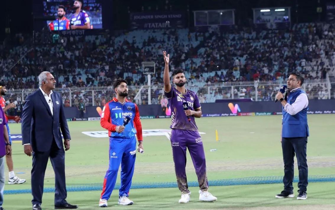 ইডেনে নাইটদের বাদশাহী জয়!