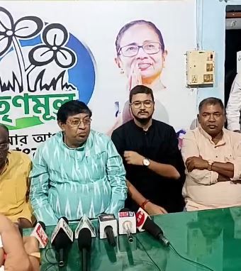 লোকসভা ভোটে তমলুক কেন্দ্রটি নিয়ে বেশ টানটান লড়াই!