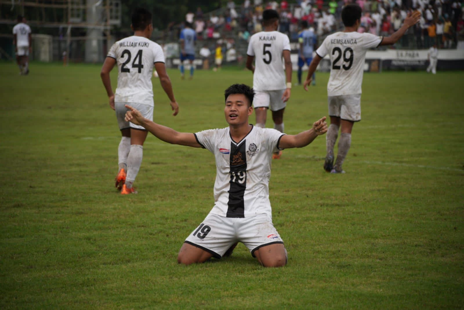 ডেভিড-ইস্টবেঙ্গলেই,‘ব্যর্থ’ মহামেডানের চেষ্টা !