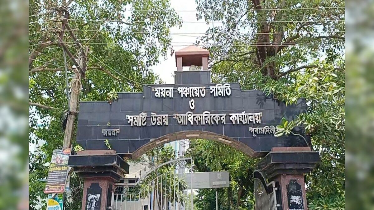 বিডিও-র পাসওয়ার্ড হ্যাক, লক্ষ্মীর ভান্ডারের টাকা পাইয়ে দিতেন ... গ্রেফতার বিজেপির বুথ সভাপতি !