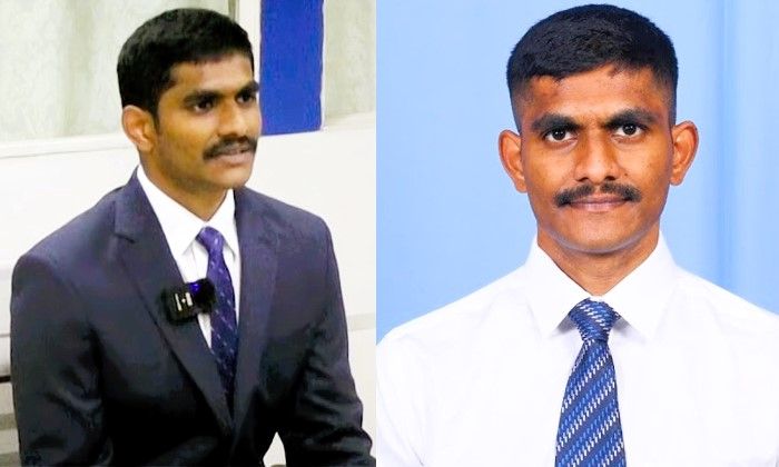 ঊর্ধ্বতনের অপমানে চাকরি ছেড়ে-ইউপিএসসি, সফল হয়ে ‘প্রতিশোধ’ নিলেন প্রাক্তন কনস্টেবল!