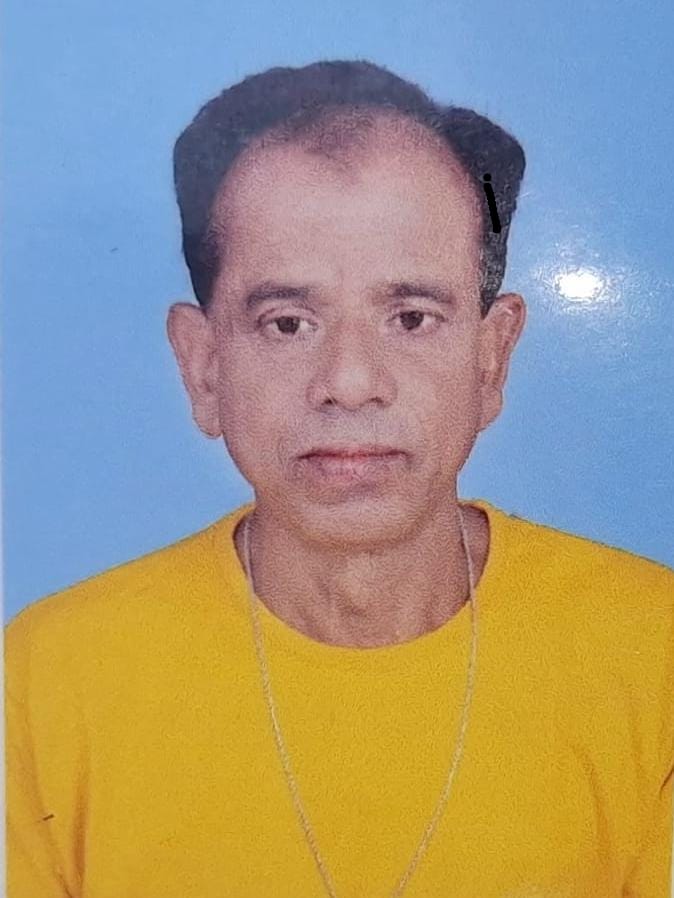 গড়বেতা দুলেপাড়া এলাকায় গাজন চড়ক পূজা নিয়ে গন্ডগোল,তাতে মৃর্তু এক ব্যাক্তি!