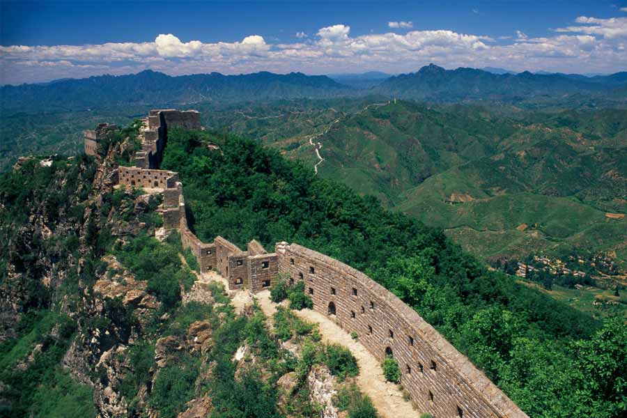 সমুদ্রে তাপপ্রবাহের জন্যও দায়ী চিন? দাবি চিনের গবেষকদের !