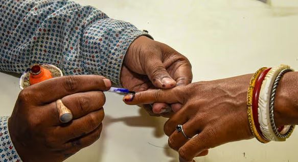 বিকাল ৫টা পর্যন্ত কোন রাজ্যে কত ভোট!