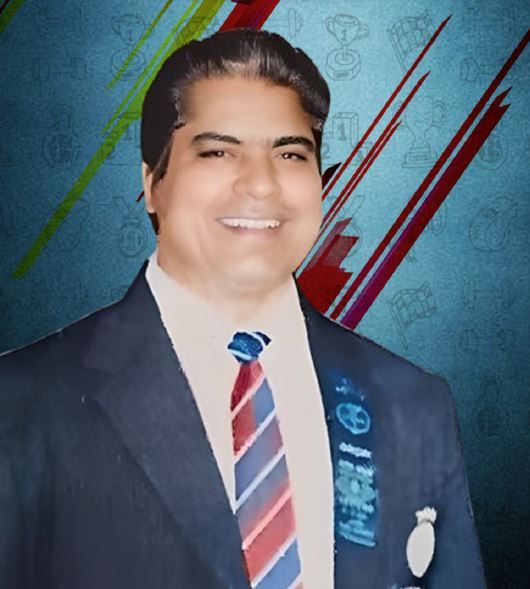 The book Bodybuilding Sport in India   Written by Rama Prasad Mukherjee