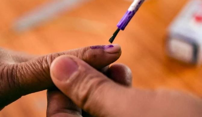 দুপুর ১টা পর্যন্ত ৩৯ % শতাংশ ভোট পড়ল!