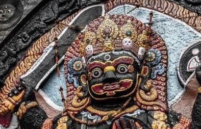 কালাষ্টমীতে দুর্লভ সংযোগ!