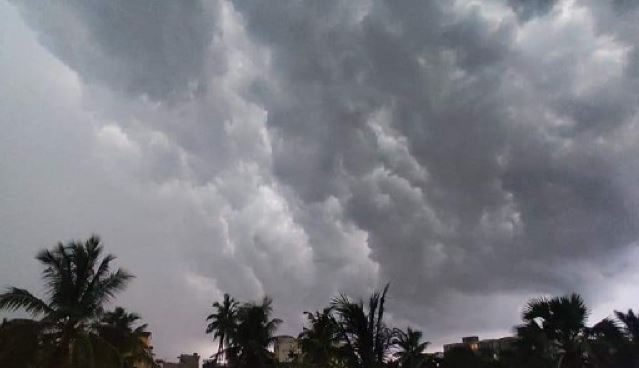 সপ্তাহভর ঝড়-বৃষ্টি!