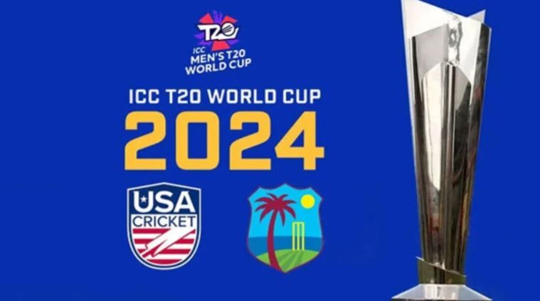 ওয়ার্ল্ড কাপ টি -২০!