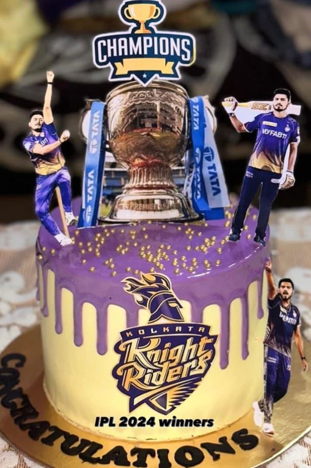 আইপিএল চ্যাম্পিয়ন হওয়ার মন্ত্র ফাঁস,বিশেষ বার্তা দিলেন কিং খান!