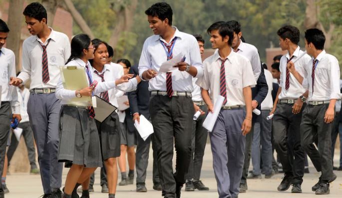 প্রকাশিত হল সিবিএসই-র দশম ও দ্বাদশ শ্রেণির  রেজাল্ট!