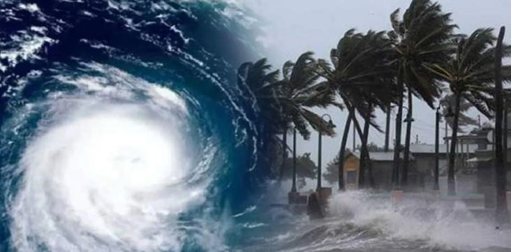 রবিবার থেকে দক্ষিণবঙ্গে ফের হতে পারে বৃষ্টিপাত!