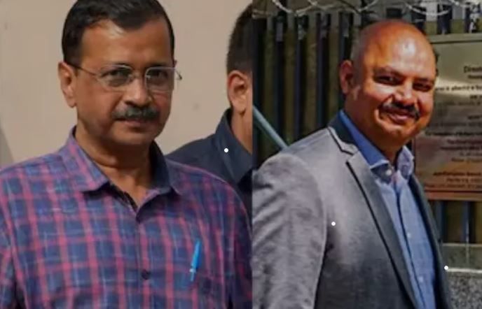 মুখ্যমন্ত্রী অরবিন্দ কেজরিওয়ালের সরকারি বাসভবন থেকে শনিবার বিভব কুমার গ্রেফতার!