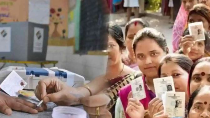 সোমবার ২০ মে পঞ্চম দফার ভোট!