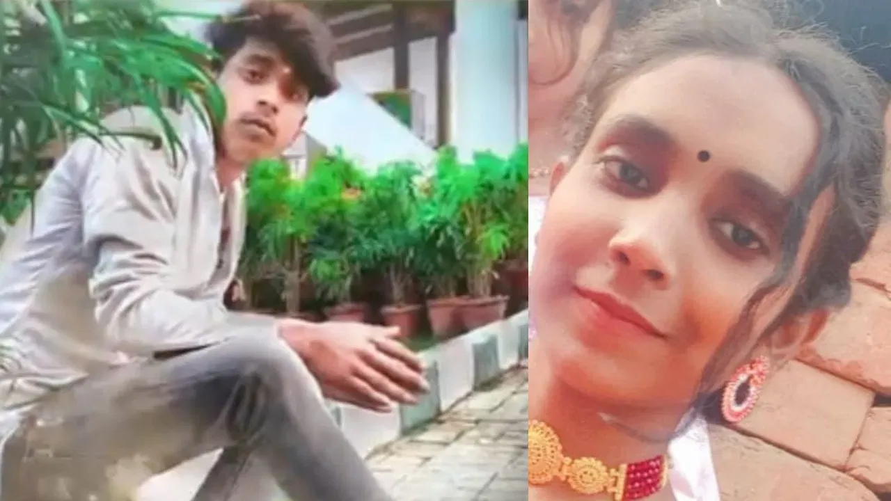 প্রেমে ঝামেলা, প্রাণ গেল প্রেমিকার !