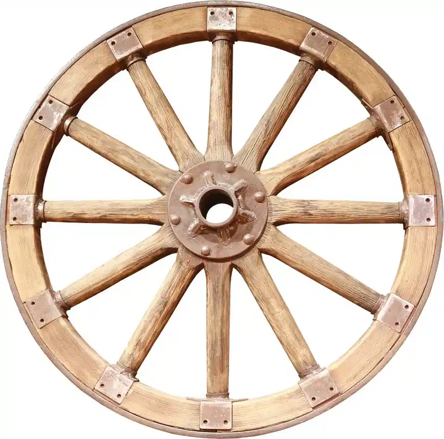 "চাকা"  --শ্রীমন্তী  ভাণ্ডারী