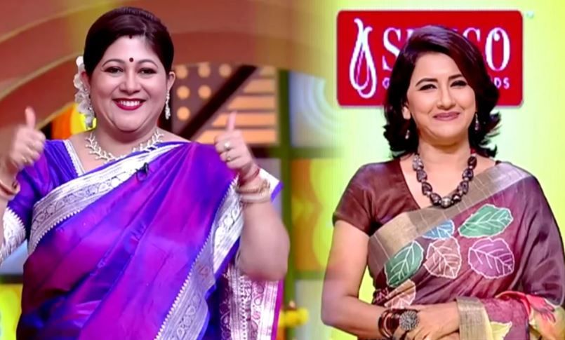 দিদি নম্বর ওয়ান-এর মঞ্চে আমেরিকার ক্যালিফোর্নিয়ার 'প্রবাসে ঘরকন্না' মেদিনীপুরের  মেয়ে মহুয়া!