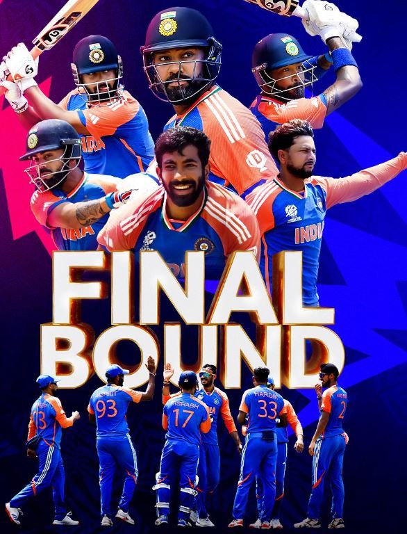 বিশ্বকাপের সেমিফাইনালে ইংল্যান্ডকে হারিয়ে ছিনিয়ে নিল ফাইনালের টিকিট!