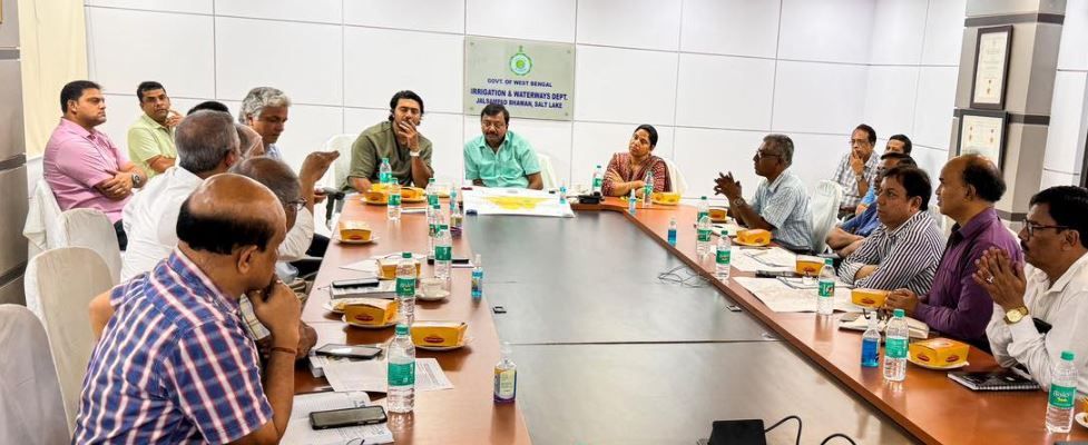 আগামী ৫ বছরের মধ্যেই শেষ হবে ঘাটাল মাস্টার প্ল্যান-এর কাজ!